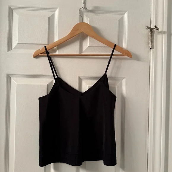 Black Camisole, Talula,  Size S - Picture 4 of 7